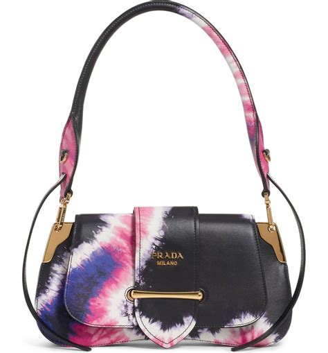 tie dye prada bag|Prada Tie.